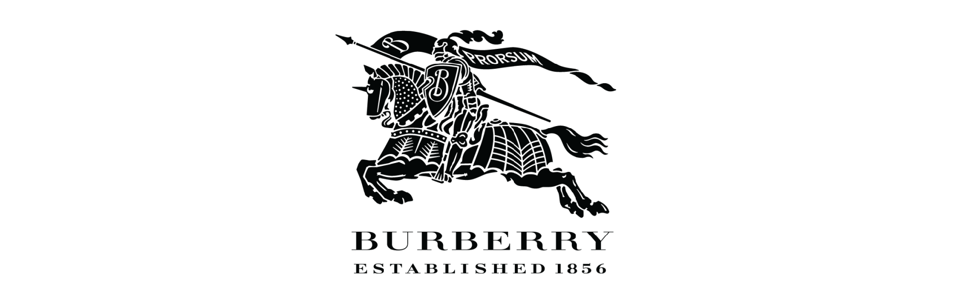 Logo Burberry