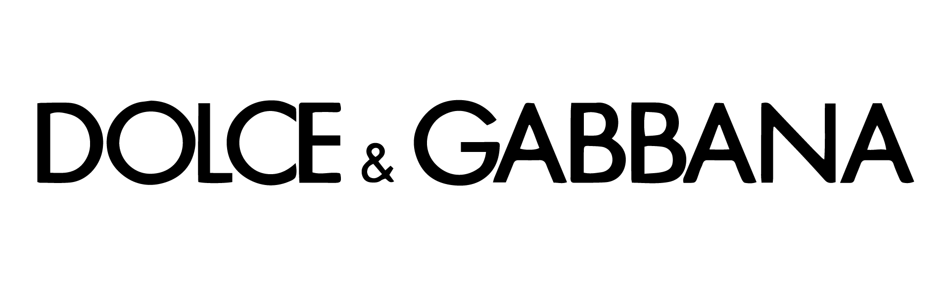 Logo Dolce & Gabbana