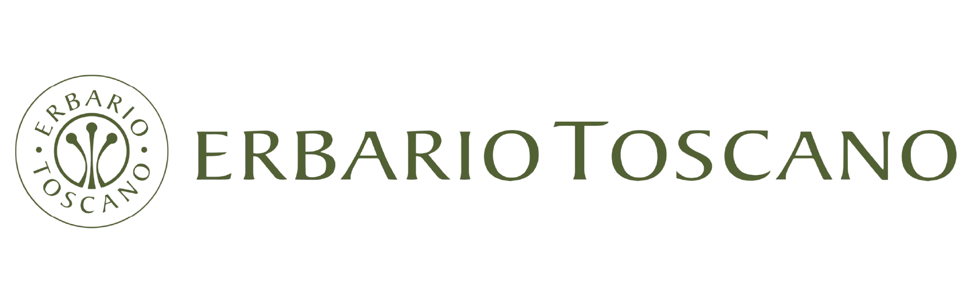 Logo Erbario