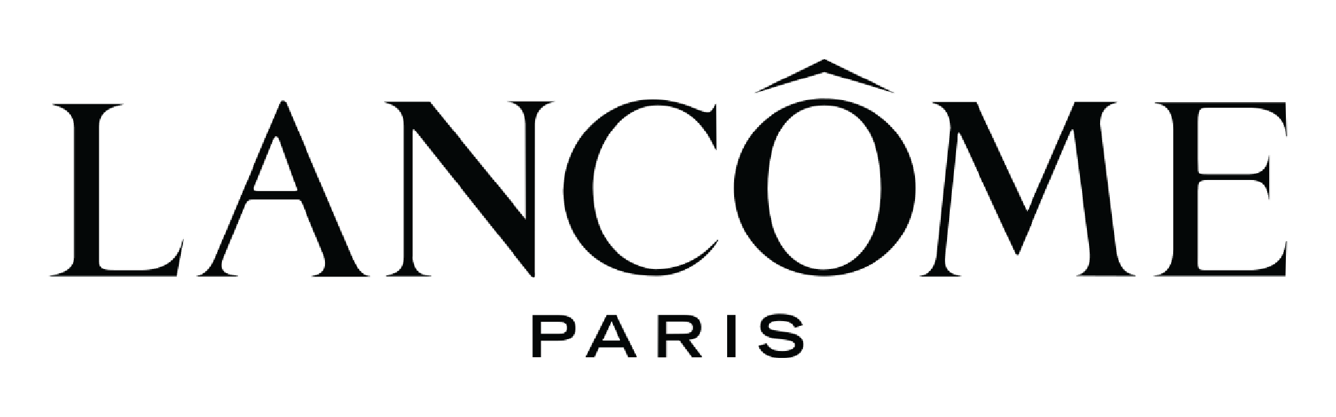 Logo Lancome