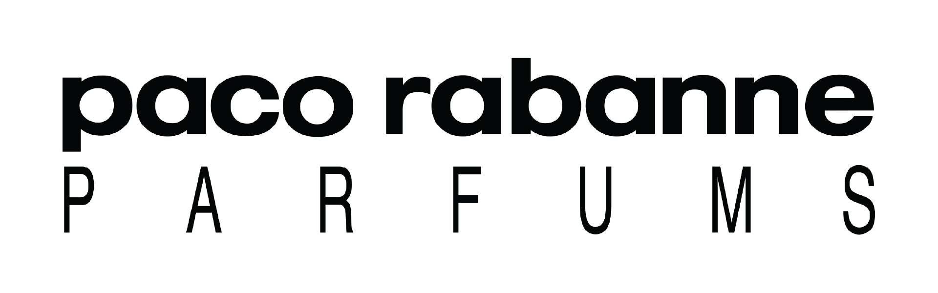 Logo Paco rabane