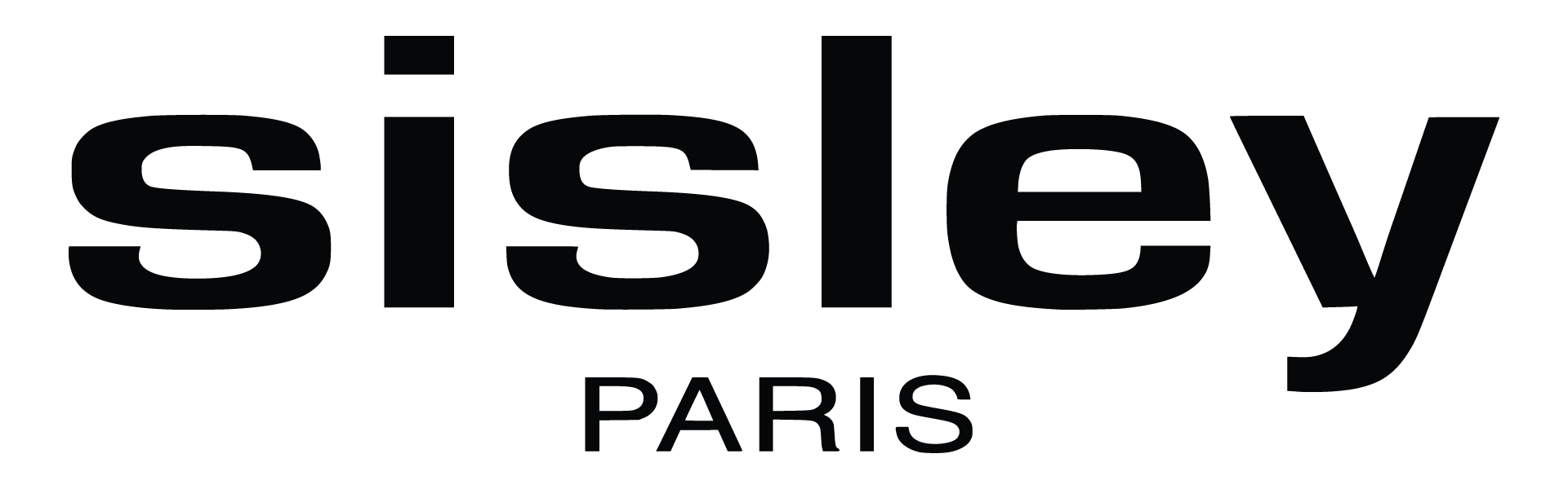 Logo Sisley
