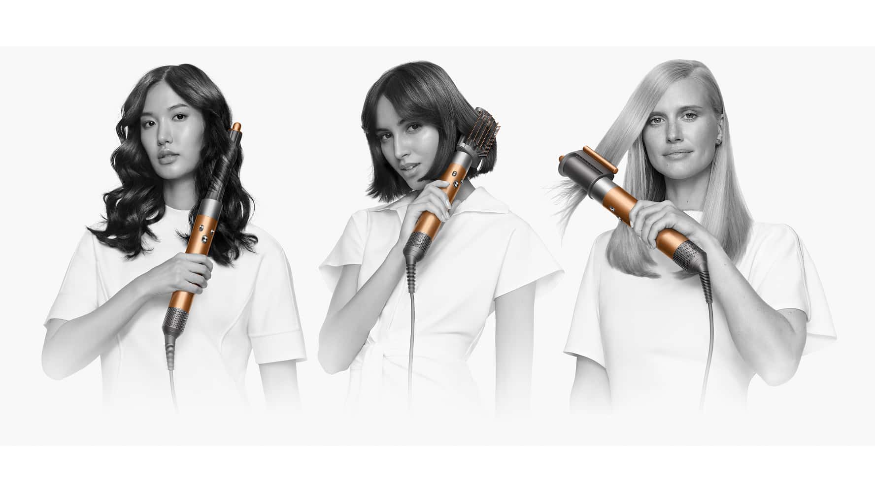 Uitgetest en goedgekeurd: de Dyson Airwrap Multistyler