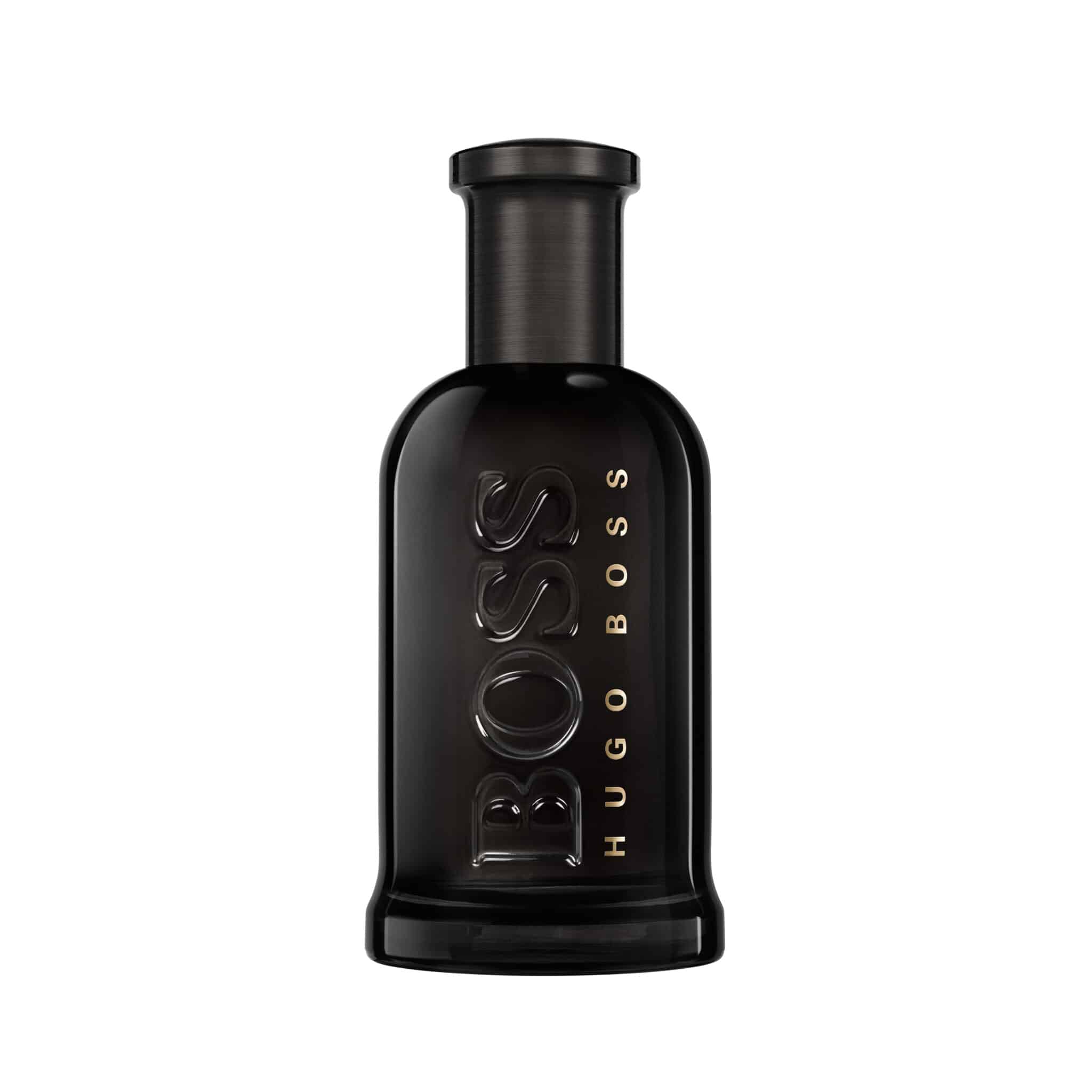 Boss Bottled Parfum : Une Icône de l’Élégance Masculine