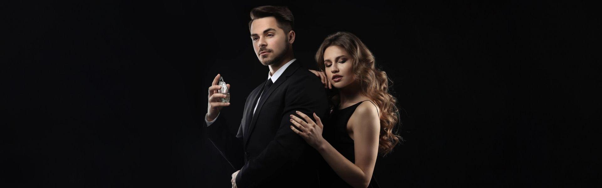 Kan een vrouw een mannenparfum dragen Kan een vrouw een mannenparfum dragen