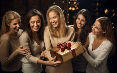 Comment offrir un cadeau collectif à un collègue ? Découvrez nos 5 meilleurs conseils !