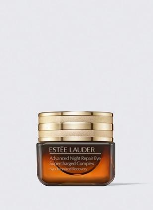 Advanced Night Repair Eye Supercharged Complex van Estée Lauder: De Evolutie van een Legende