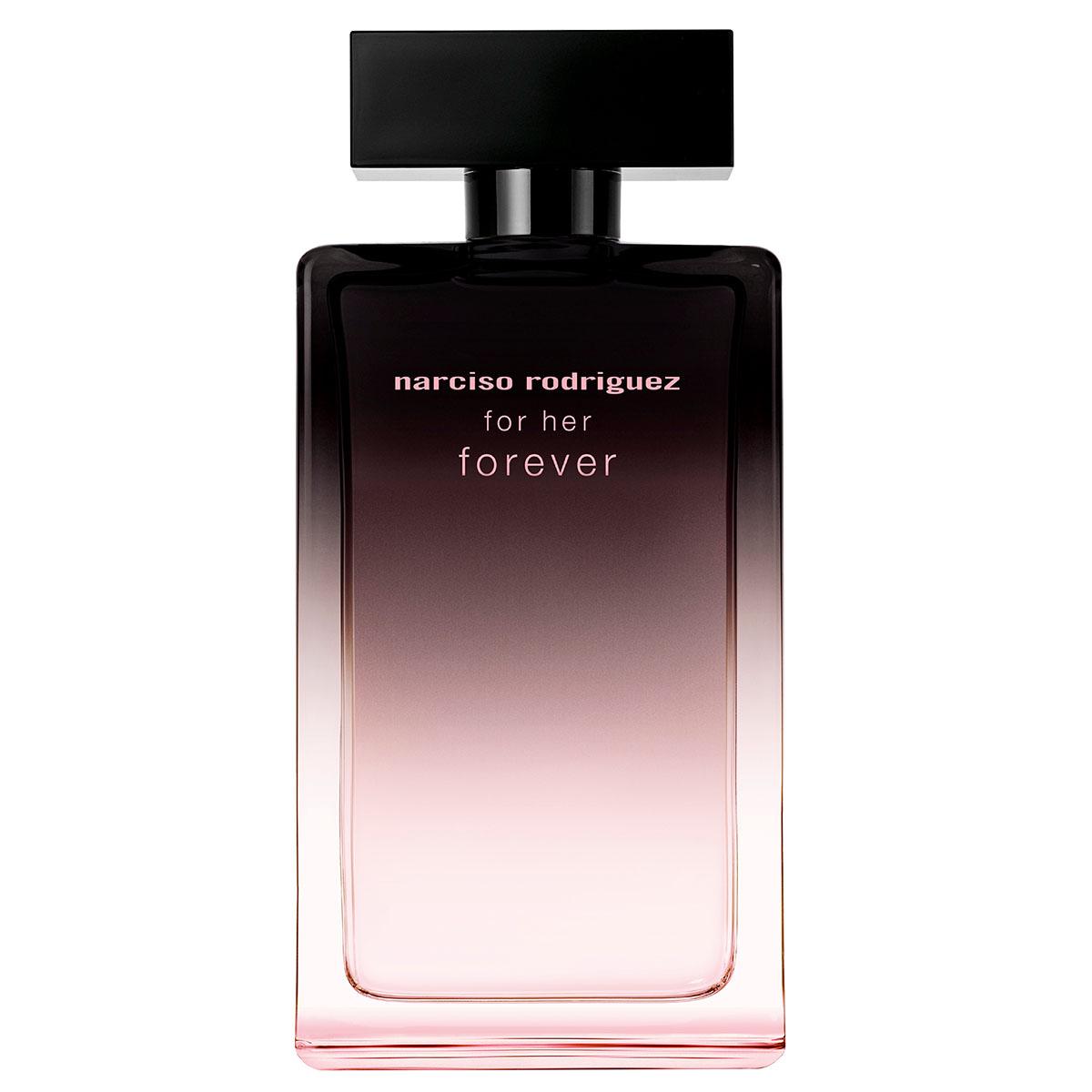 Narciso Rodriguez For Her Forever : Une Ode Olfactive à la Féminité