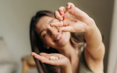 Le top 5 des compléments alimentaires pour faire le plein d’énergie