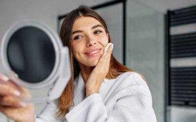 Het belang van huidverzorging: Leer de basisstappen van een effectieve schoonheidsroutine
