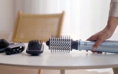 Babyliss PRO Apparaten: Kracht en Technologie Uitgelegd