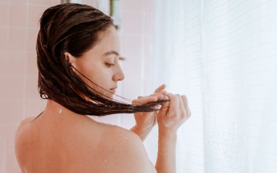 Tips om haaruitval in de herfst tegen te gaan