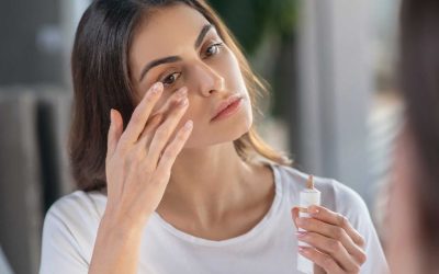 Tips om donkere kringen effectief te camoufleren en de juiste concealer te kiezen
