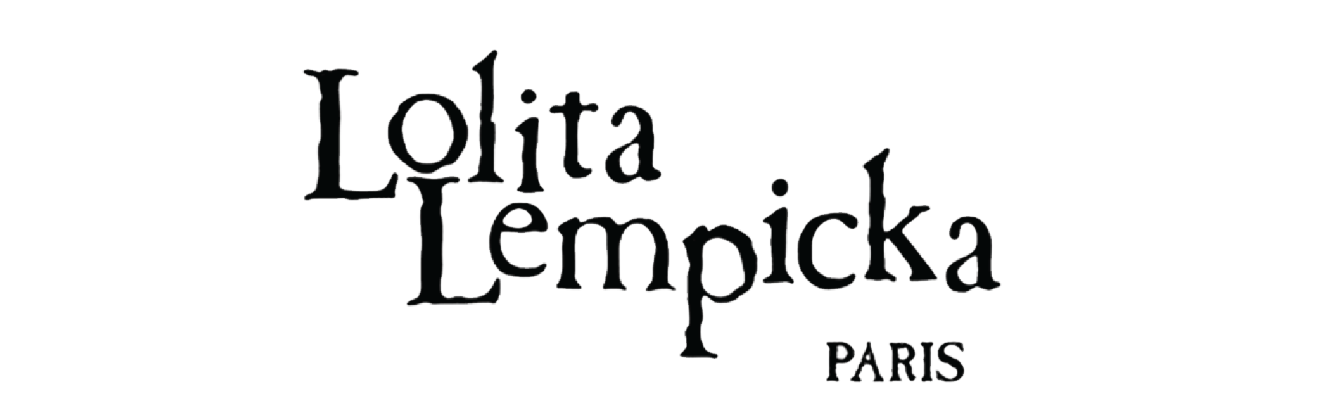 Logo Lolita Lempicka