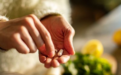 De voordelen van voedingssupplementen om het mentaal welzijn te verbeteren