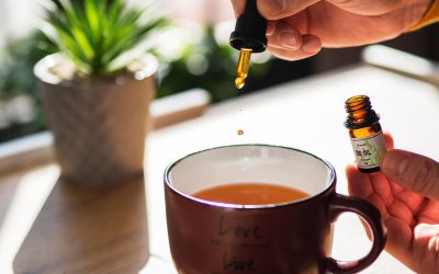Elke dag een energieboost: welke oplossingen vind je in de parafarmacie?