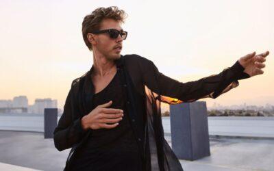Austin Butler, de perfecte belichaming van het YSL parfum MYSLF