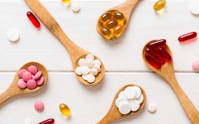Voedingssupplementen voor Energie Boost – Onderzoek en Aanbevelingen