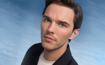 Nicholas Hoult, la polyvalence incarnée