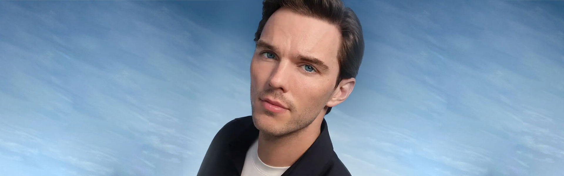Nicholas Hoult