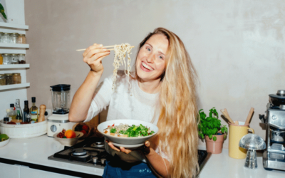 3 influenceuses vegan belges inspirantes