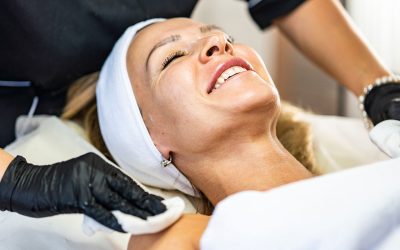 Geavanceerde Esthetische Behandelingen – De Toekomst van Schoonheid