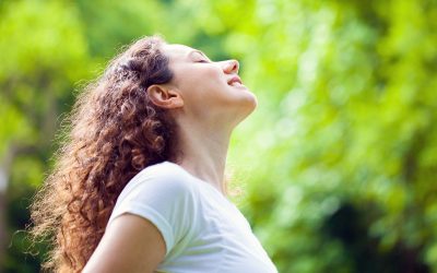4 Doeltreffende technieken tegen stress en angst