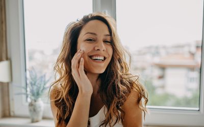 Jouw beautyroutine: zorg voor huid en haar