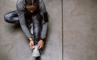 Hoe kies je de juiste technische sportkleding?