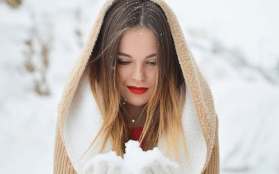 Essentiel beauté en hiver : lutter contre les petits bobos du froid