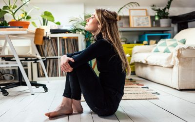 SOS anti-stress: 9 trucjes om beter te ontstressen