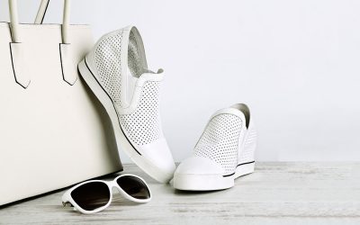 Accessoiretrends Lente 2025: Tassen en schoenen in de schijnwerpers