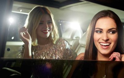 De luxe make-up voor it girls