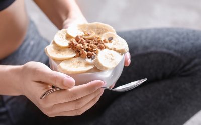 Optimisez votre séance de sport, Découvrez que faire, manger et boire après le sport.