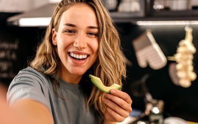 Les 7 Aliments qui peuvent vous aider à paraître plus jeune