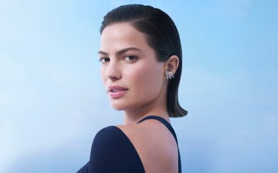 Cameron Russell, de model activiste