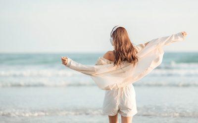 Je ideale zomerlichaam? Volg deze 4 stappen