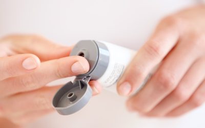 Welkom in de wereld van cosmeceuticals oftewel: huidverzorging die wetenschappelijk bewezen is