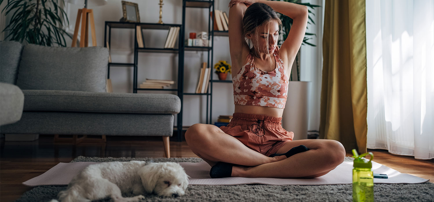 Tips uit de yogafilosofie voor het dagelijkse leven