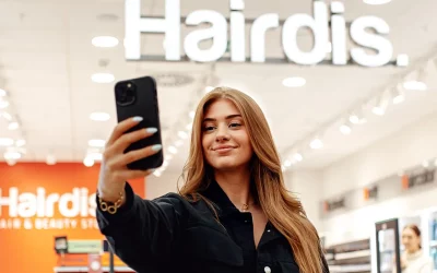 Hairdis: Belgische innovatie in haarverzorging en esthetiek