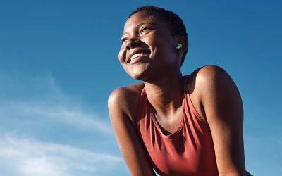 De meest beoefende sporten door vrouwen