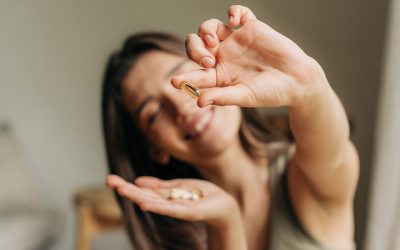 Welzijn en ontspanning: de voordelen van parafarmacieproducten