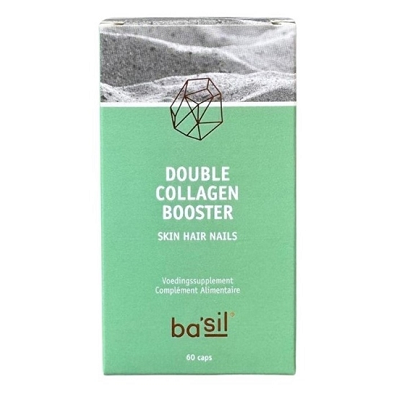 Double Collagen Booster