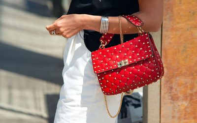 Onmisbare modeaccessoires voor jouw zomer