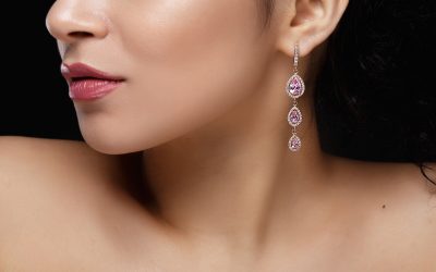 De laatste trends in diamanten: inspiratie van beroemdheden en hoe combineer je ze met je outfits
