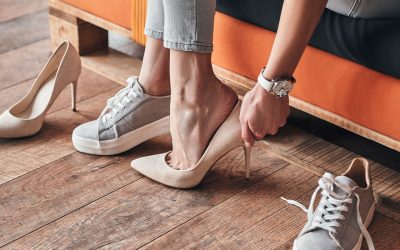 Tips voor het kiezen van de perfecte schoen voor elke gelegenheid