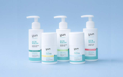 YUN ACN Repair Therapy: de ultieme oplossing tegen acne