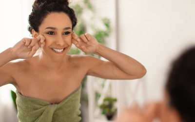 De feel-good beauty: Wanneer huidverzorging ook de geest voedt