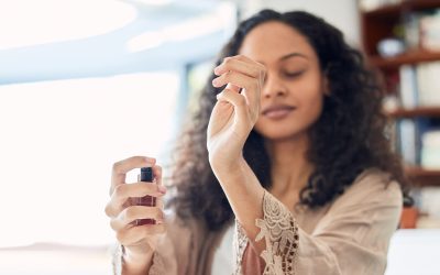 Krachtige parfums: voordelen, nadelen en de impact op zelfexpressie