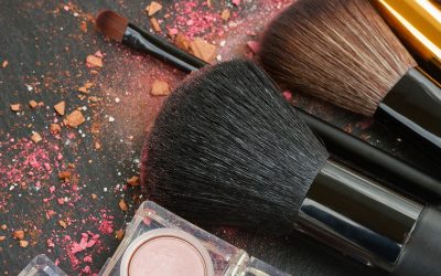 Make-up: kies je kleur zorgvuldig